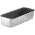 CUOCA STONE PLUMCAKE CM.30X11 H.7 (6pz)